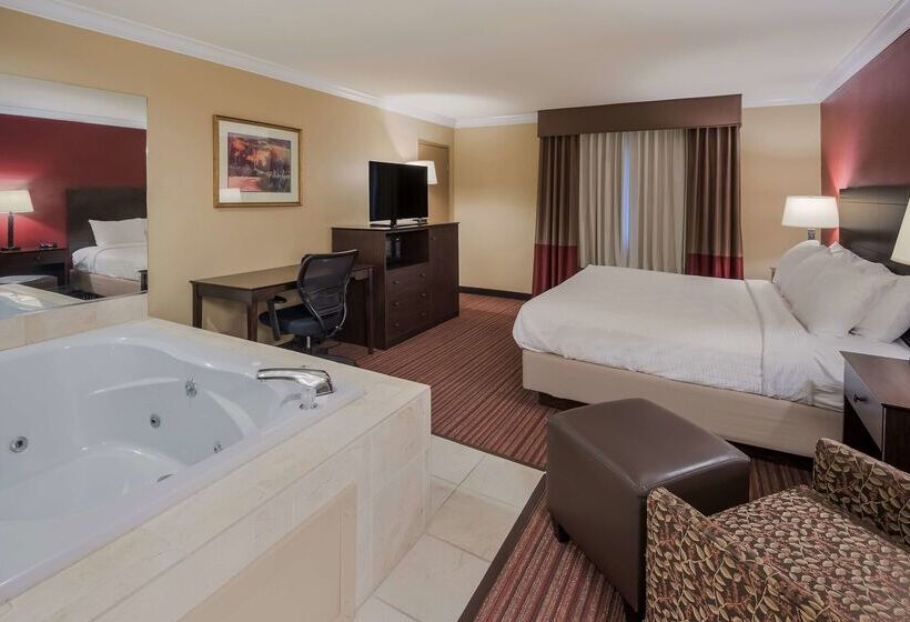 בית מלון כפרי Best Western Sycamore Inn