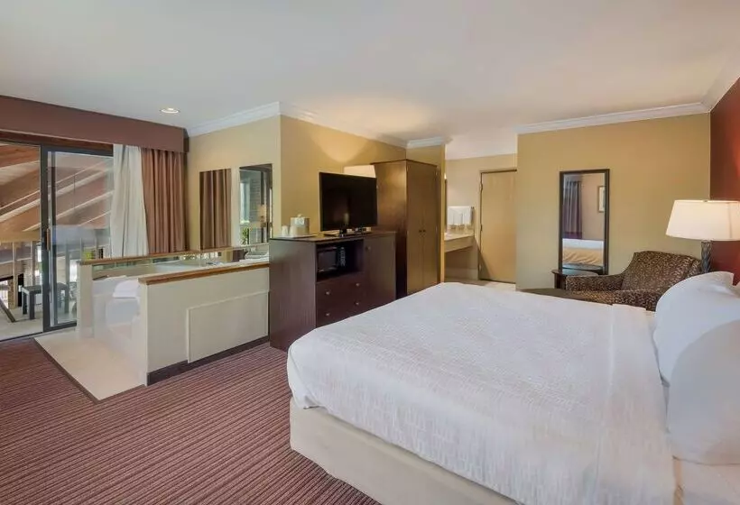 호텔 Best Western Sycamore Inn