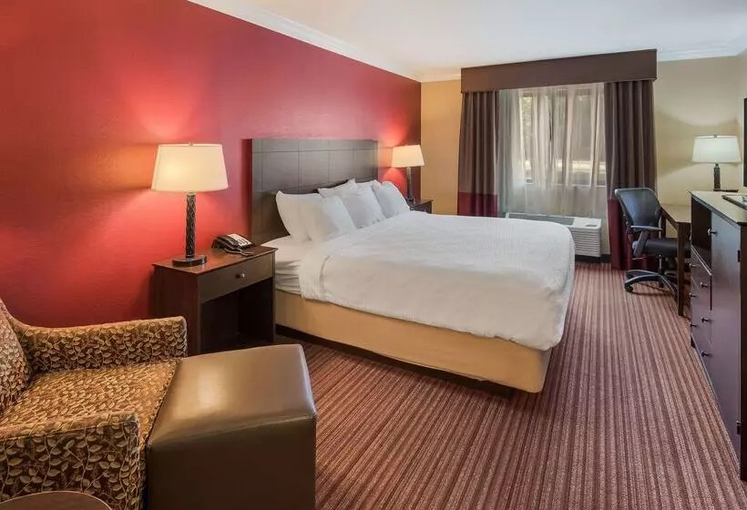 호텔 Best Western Sycamore Inn