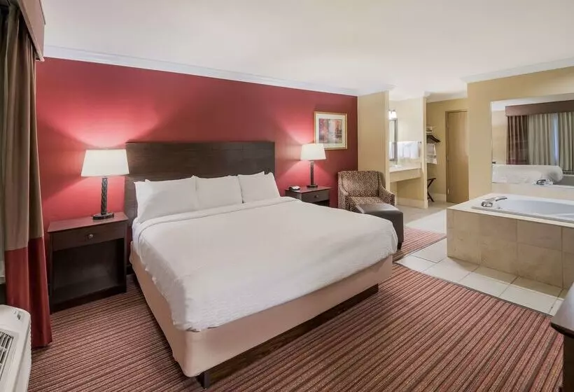 호텔 Best Western Sycamore Inn