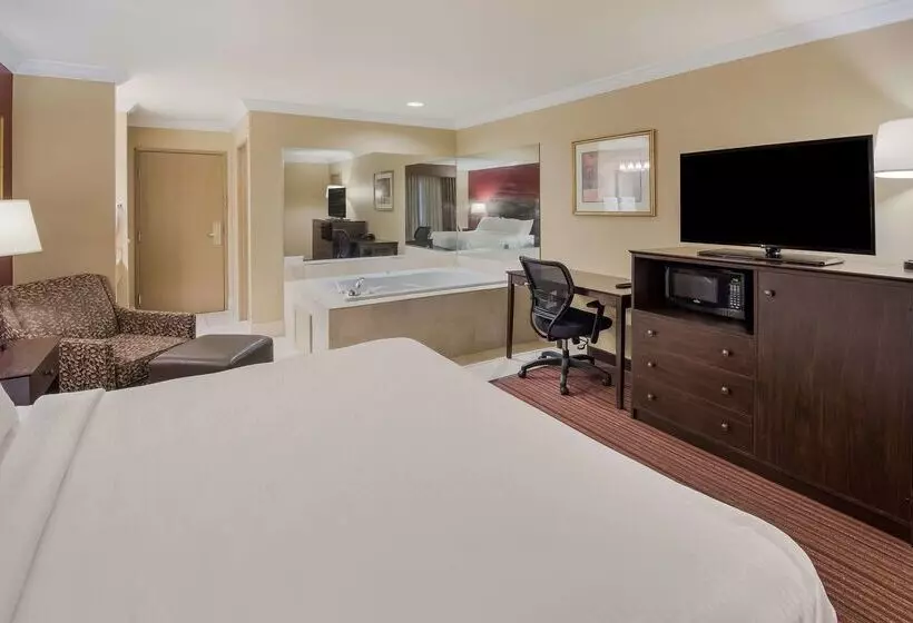 호텔 Best Western Sycamore Inn