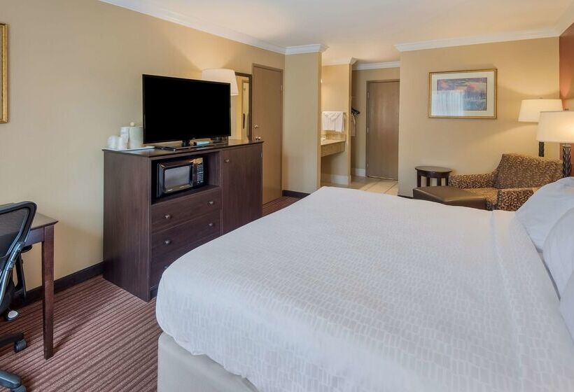 בית מלון כפרי Best Western Sycamore Inn