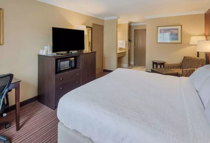 호텔 Best Western Sycamore Inn