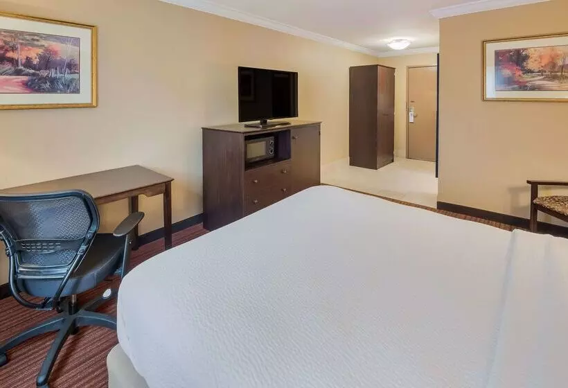 호텔 Best Western Sycamore Inn