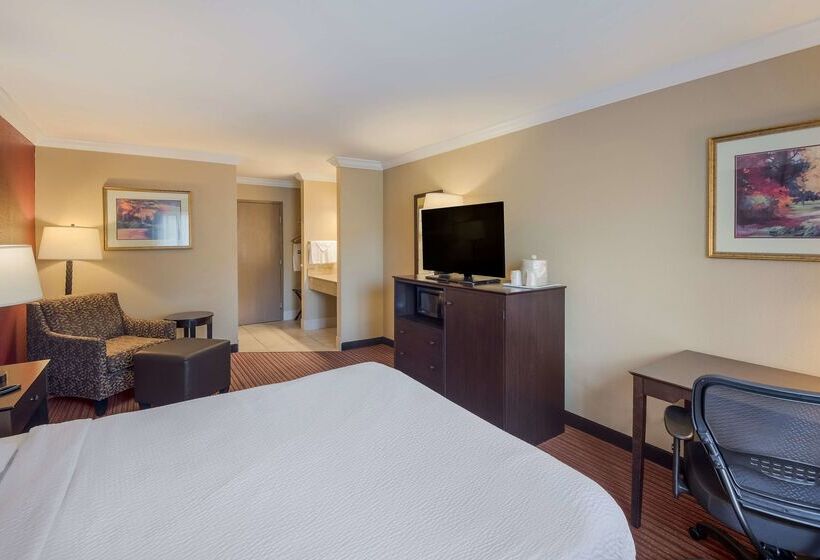 בית מלון כפרי Best Western Sycamore Inn