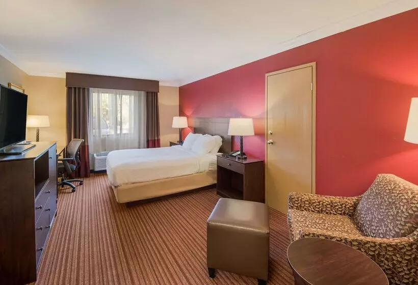 호텔 Best Western Sycamore Inn