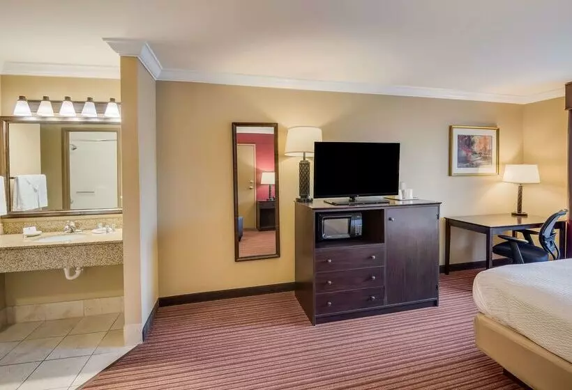 호텔 Best Western Sycamore Inn