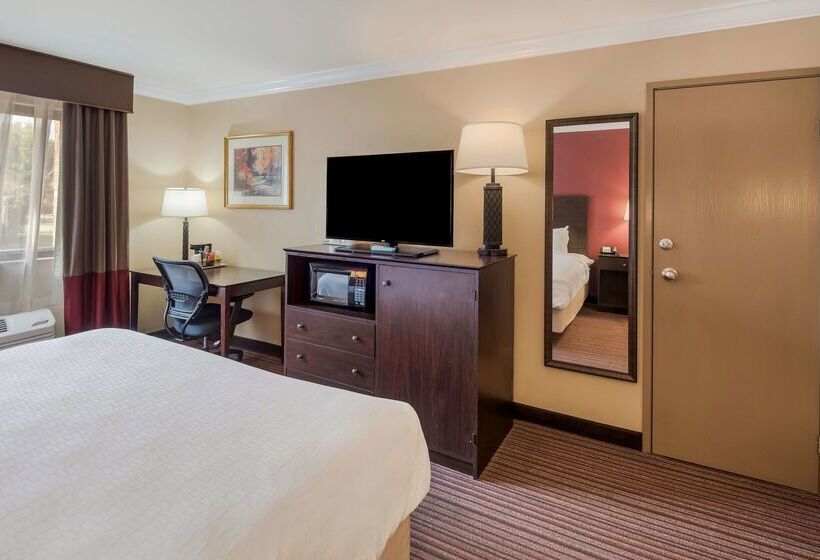 בית מלון כפרי Best Western Sycamore Inn