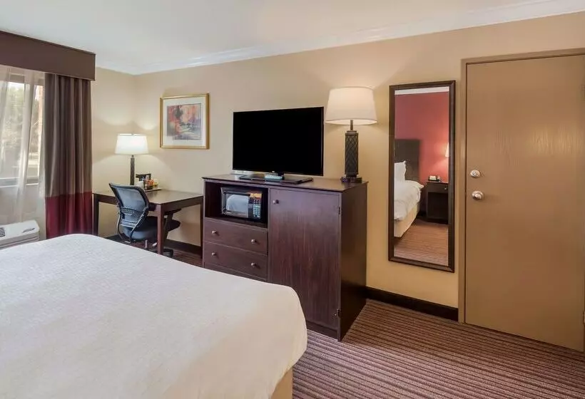 호텔 Best Western Sycamore Inn