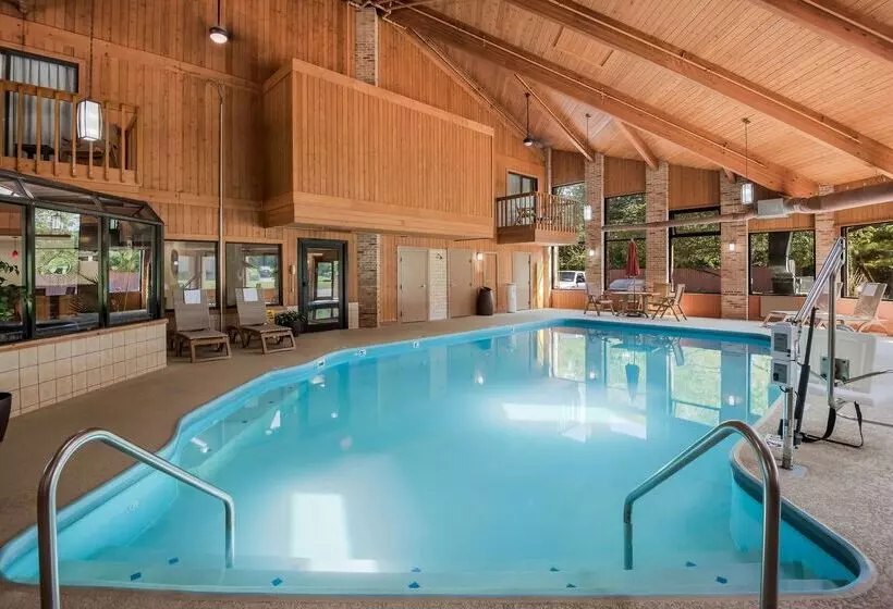 호텔 Best Western Sycamore Inn