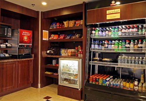 فندق Radisson Detroitfarmington Hills