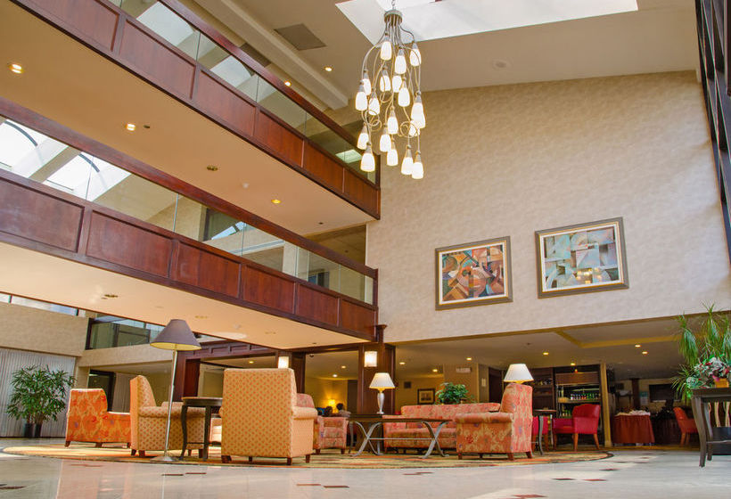 فندق Radisson Detroitfarmington Hills