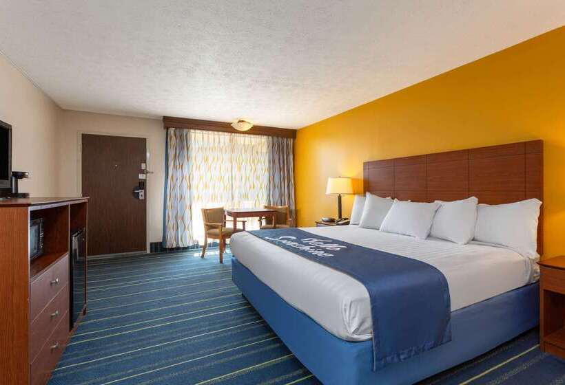 Hotel Days Inn By Wyndham Breezewood