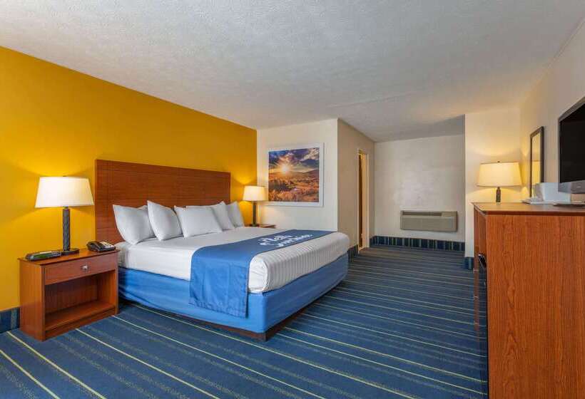Hotel Days Inn By Wyndham Breezewood