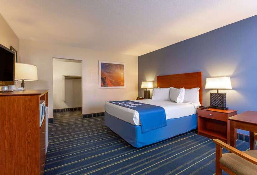 Hotel Days Inn By Wyndham Breezewood