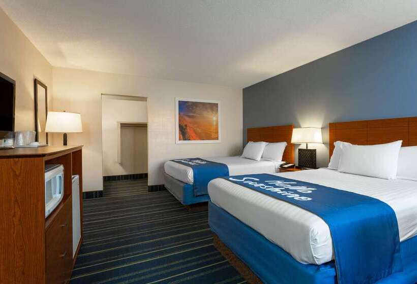 Hotel Days Inn By Wyndham Breezewood