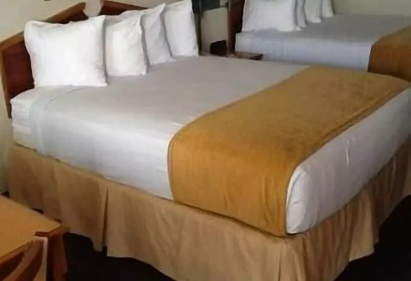 酒店 Days Inn By Wyndham San Angelo