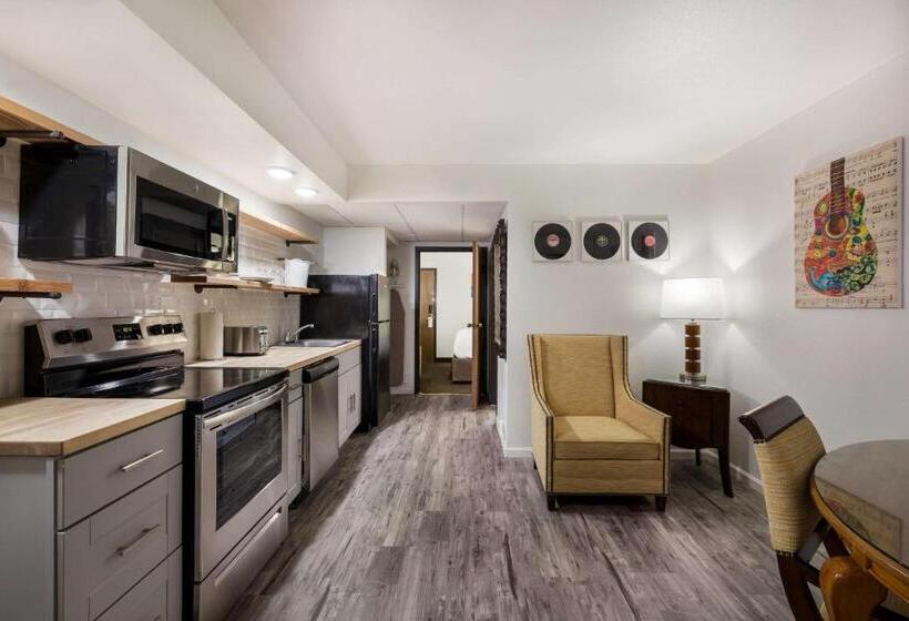 Revel Hotel Minot Surestay Collection By Best Western