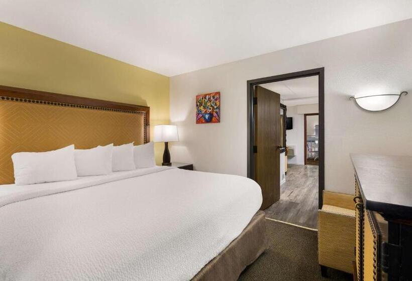 Revel Hotel Minot Surestay Collection By Best Western