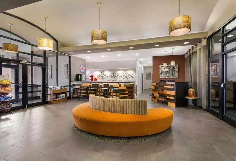 Revel Hotel Minot   Surestay Collection By Best Western