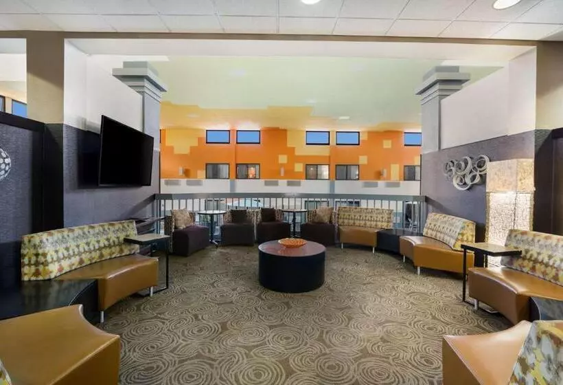 Revel Hotel Minot   Surestay Collection By Best Western