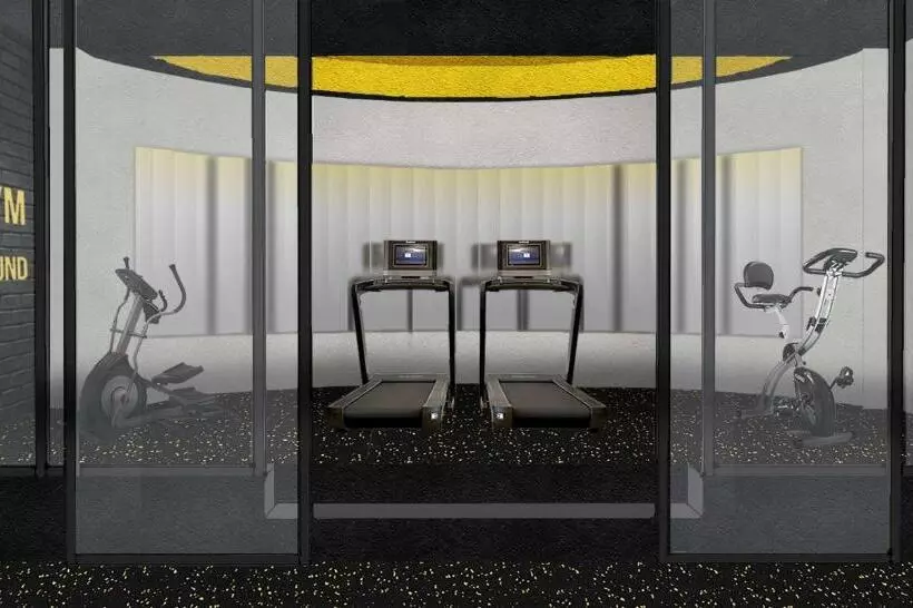 Revel Hotel Minot   Surestay Collection By Best Western