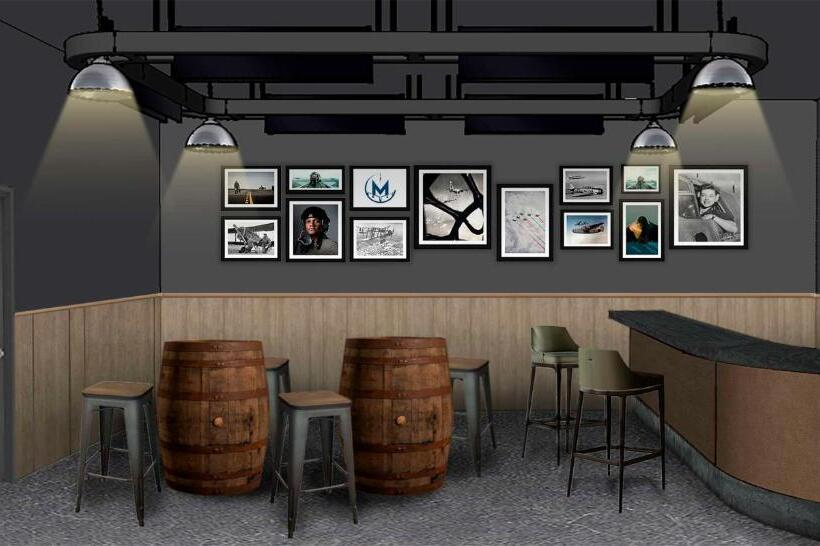 Revel Hotel Minot Surestay Collection By Best Western