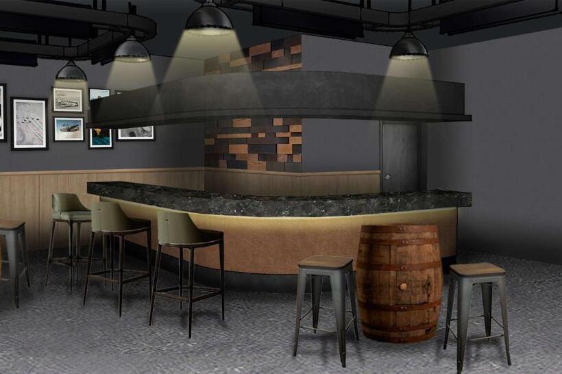 Revel Hotel Minot Surestay Collection By Best Western