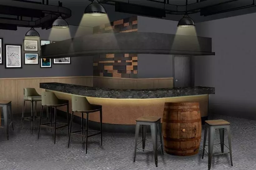 Revel Hotel Minot   Surestay Collection By Best Western