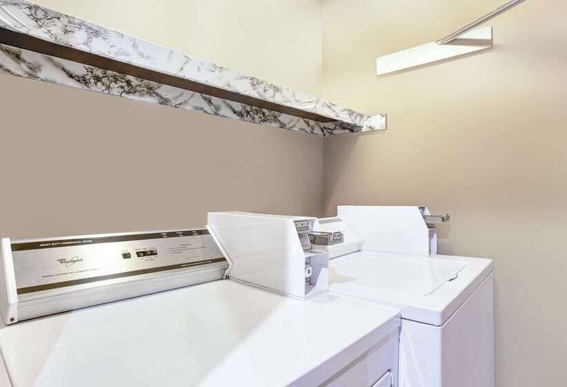 Otel Super 8 By Wyndham Albany