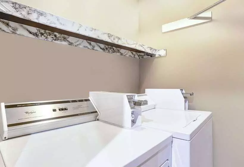 호텔 Super 8 By Wyndham Albany