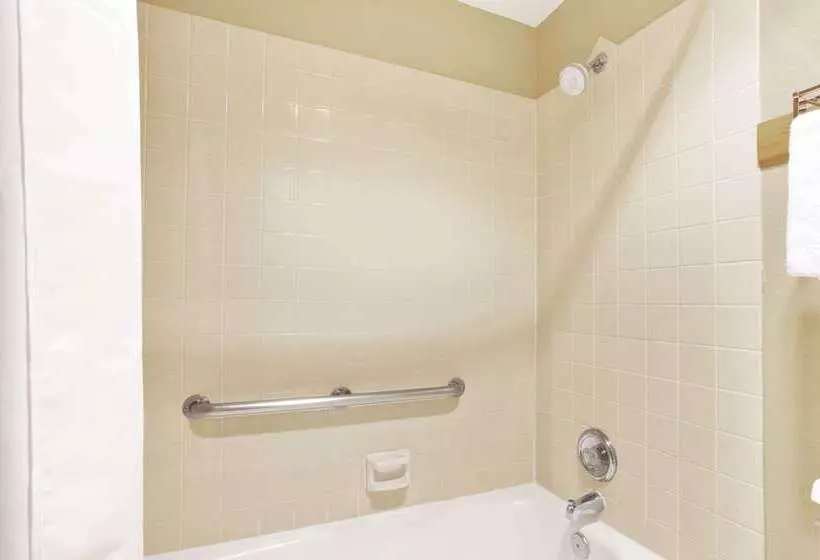 호텔 Super 8 By Wyndham Albany