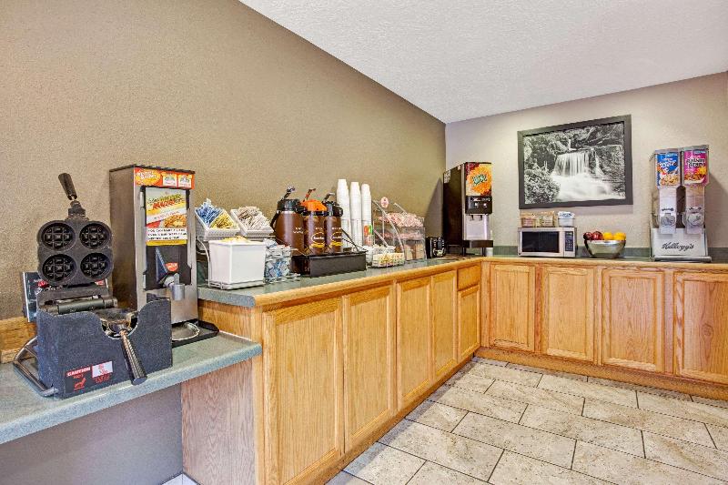 Otel Super 8 By Wyndham Albany