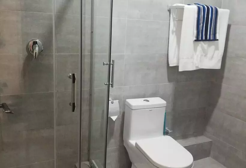 Aamiaismajoitus (B&B) Atlantic Pearl Guest House