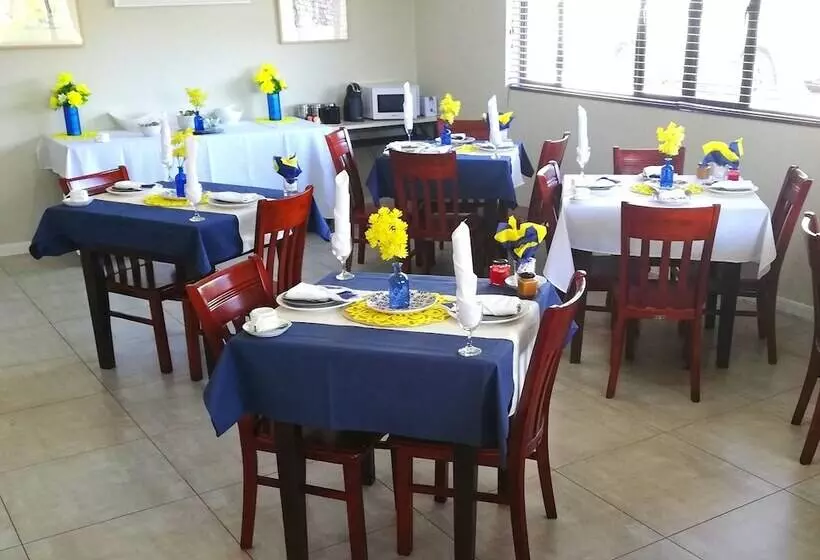 Aamiaismajoitus (B&B) Atlantic Pearl Guest House