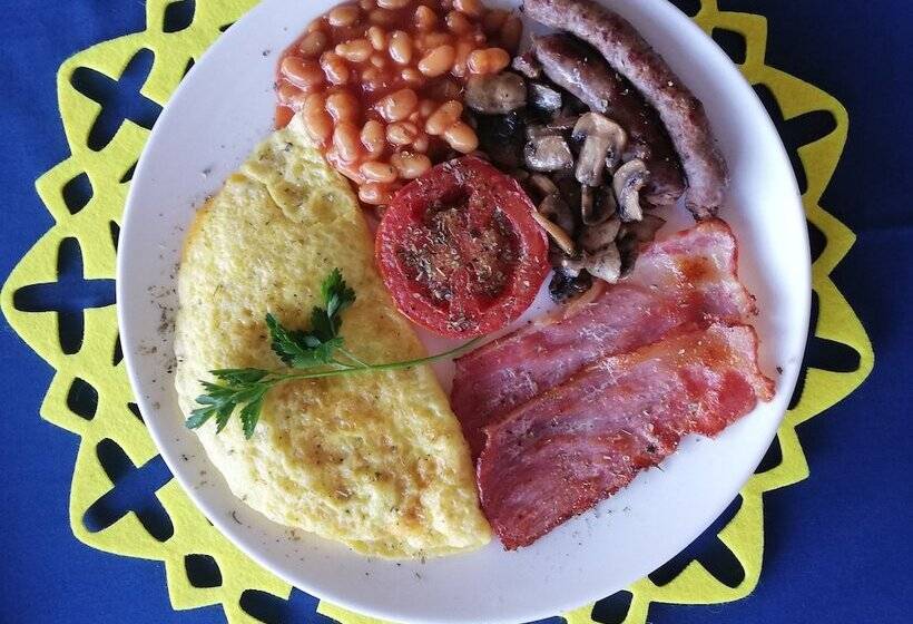 Bed and Breakfast Atlantic Pearl Guest House