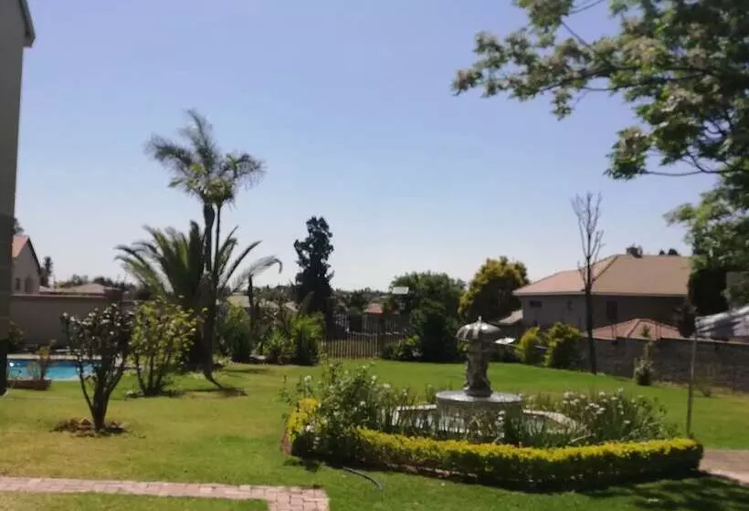 Aamiaismajoitus (B&B) Atlantic Pearl Guest House