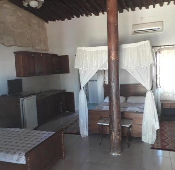 צימר Karpaz Stone House