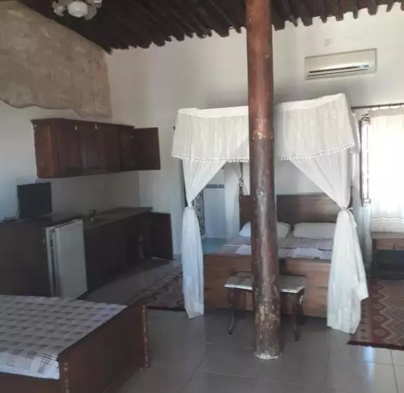 Aamiaismajoitus (B&B) Karpaz Stone House