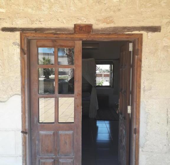 צימר Karpaz Stone House