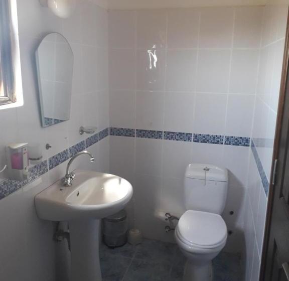 צימר Karpaz Stone House