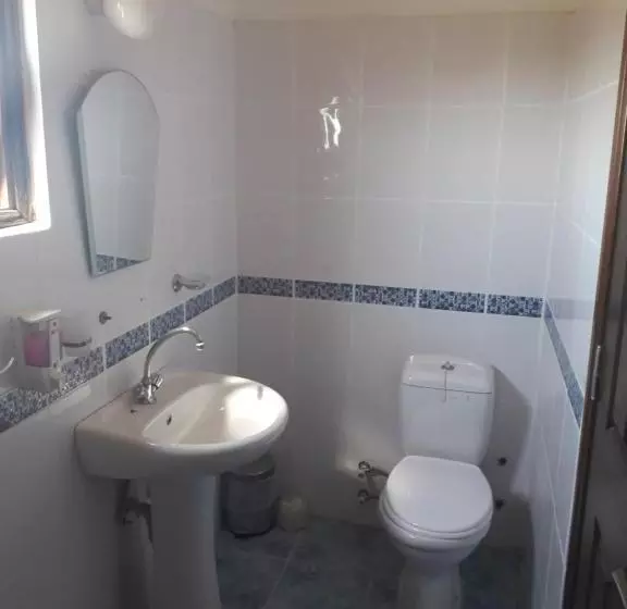 Aamiaismajoitus (B&B) Karpaz Stone House