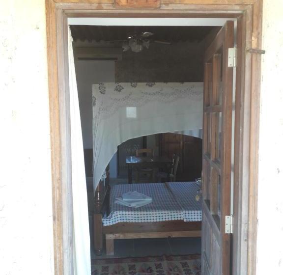 צימר Karpaz Stone House