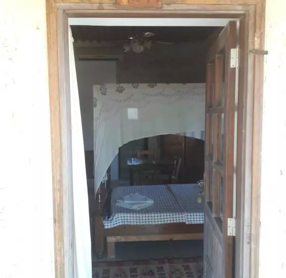 Aamiaismajoitus (B&B) Karpaz Stone House