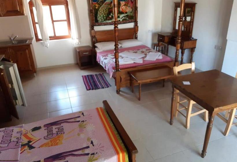 צימר Karpaz Stone House