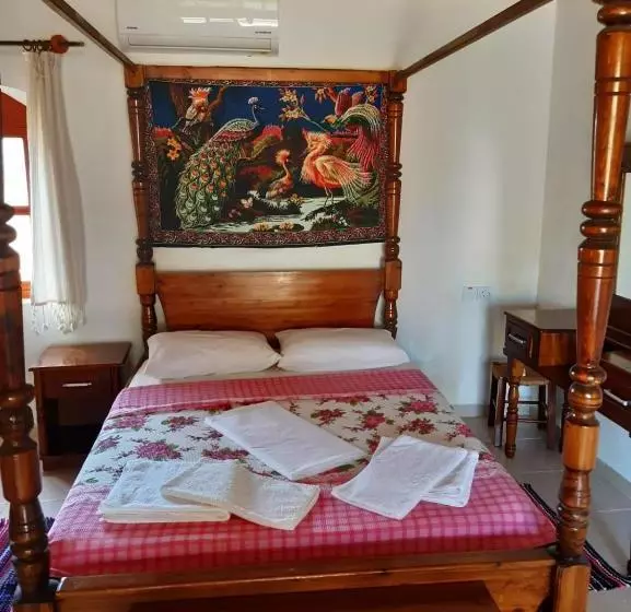 Aamiaismajoitus (B&B) Karpaz Stone House