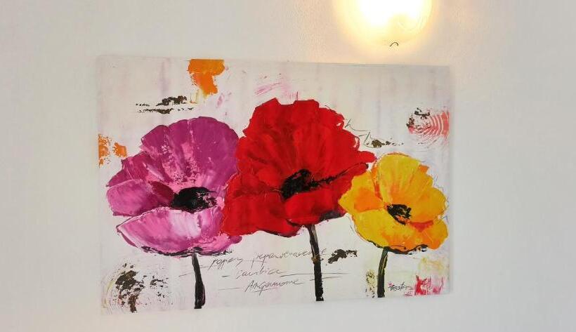 هتل Apartment's Meti