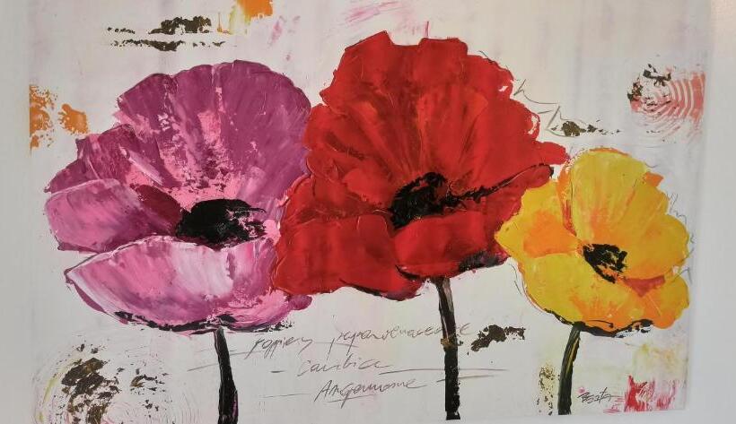 هتل Apartment's Meti