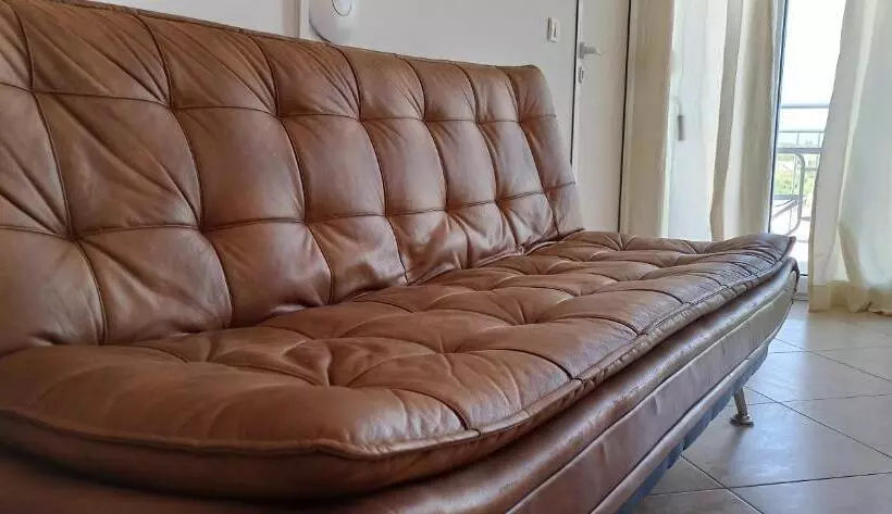 هتل Apartment's Meti