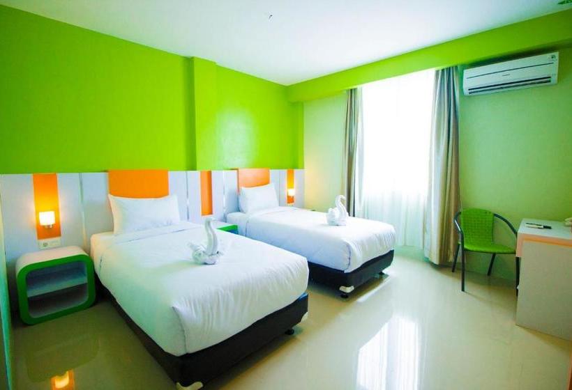 فندق Hannah  Syariah